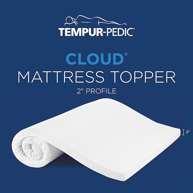 Mattress Topper - King