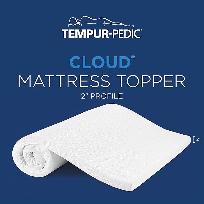Mattress Topper - Twin