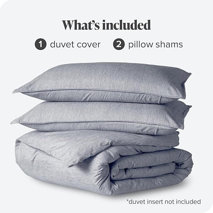Duvet Cover Set - Queen