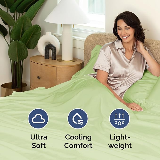 Cooling Flat Sheet - King