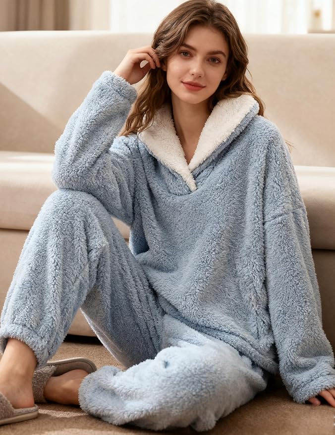 Pants Pajama Set - 2 Piece