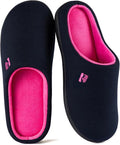Women's Memory Foam Slippers