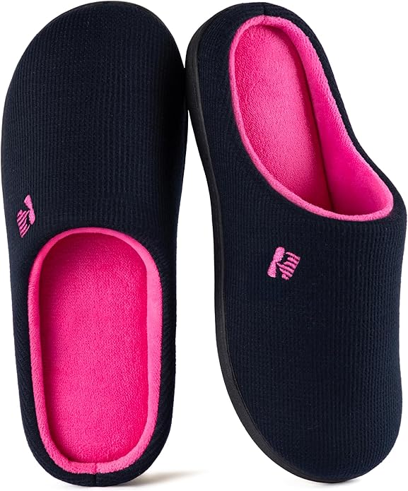 Women's Memory Foam Slippers