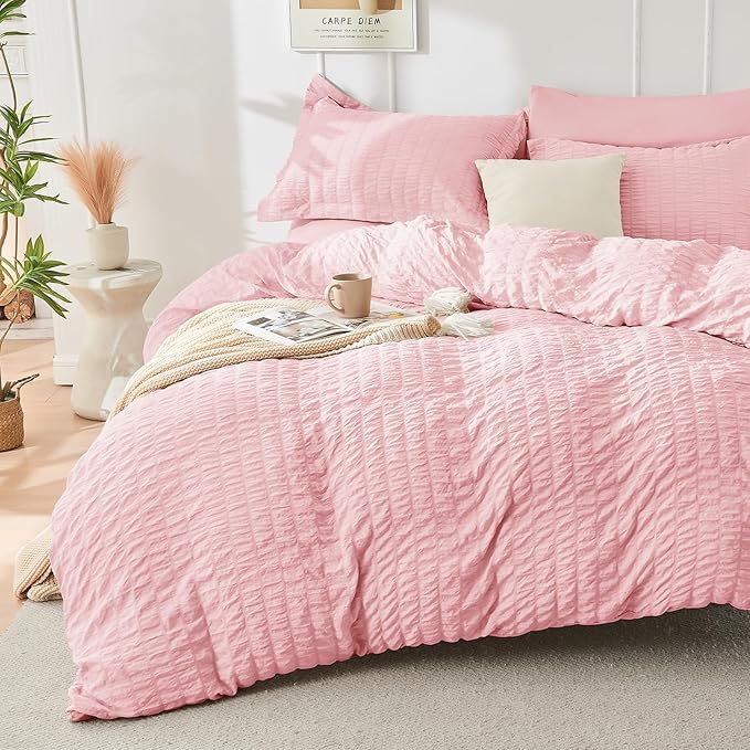 Comforter Set - California King - 7 Piece