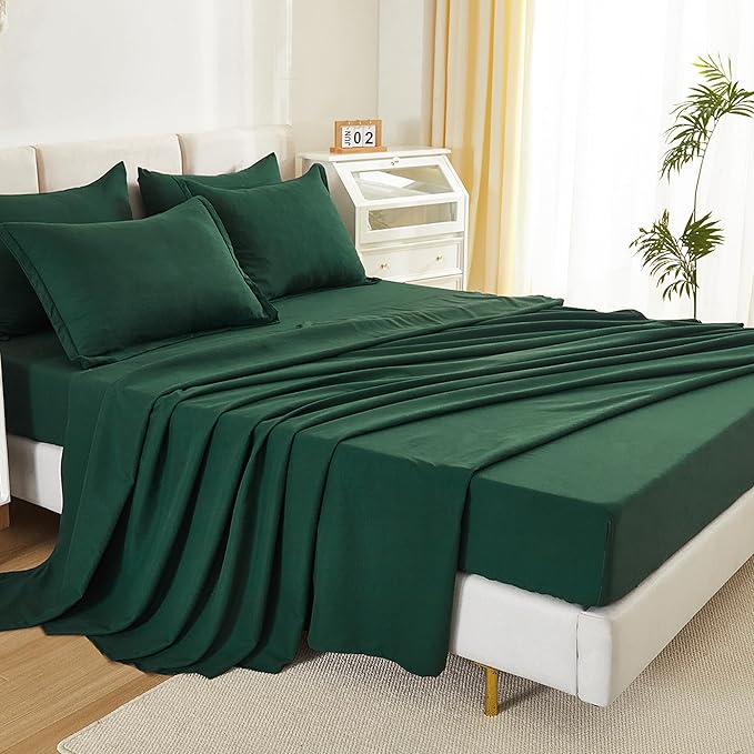Comforter Set - King - 7 Piece