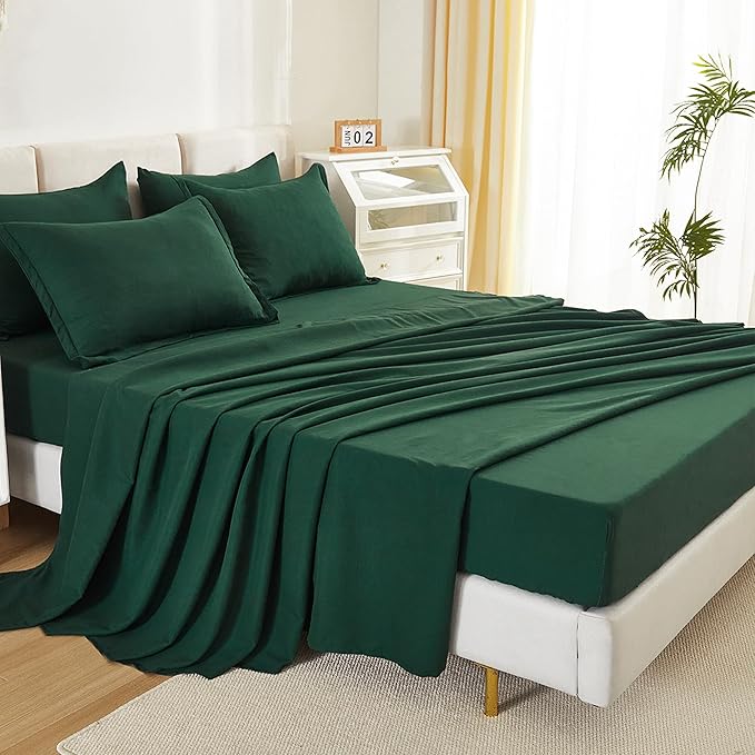 Comforter Set - King - 7 Piece