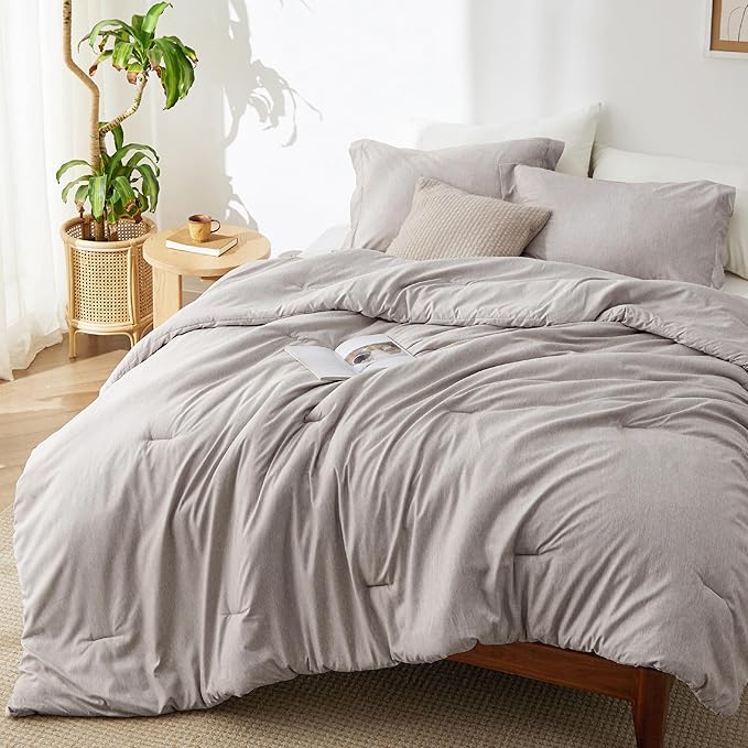 Comforter Set - King - 3 Piece