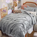 Comforter Set - Twin - 5 Piece