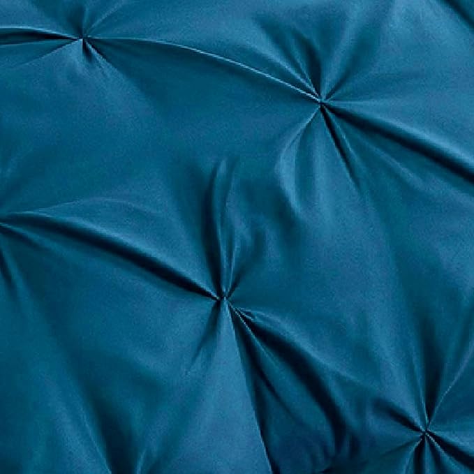 Comforter Set - California King - 7 Piece