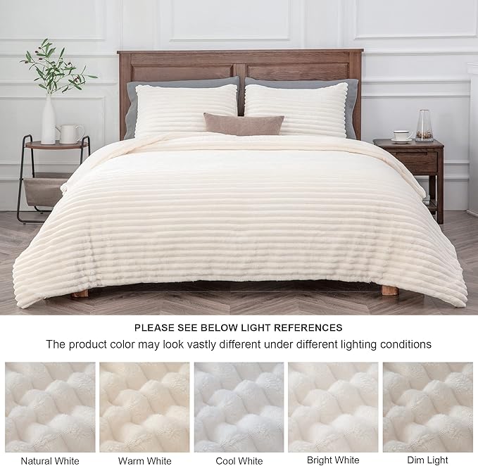Comforter Set - Twin