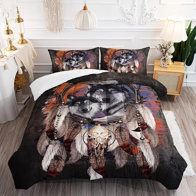 Comforter Set