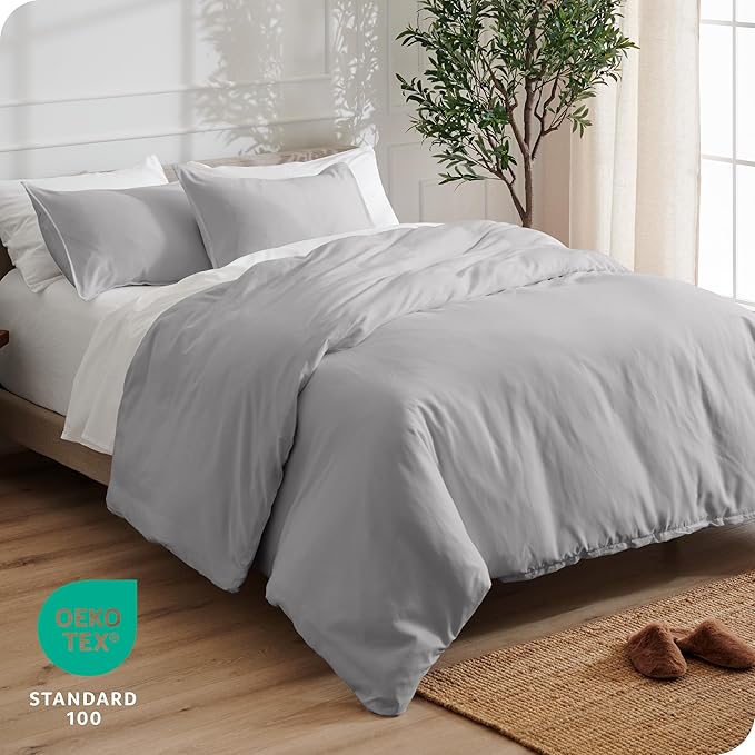 Duvet Cover Set - King