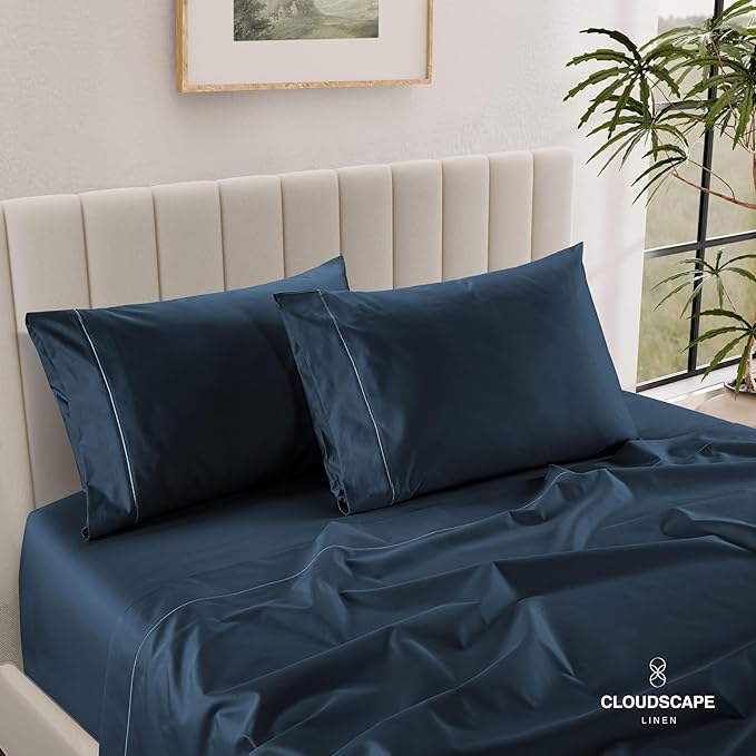 Pillowcase Set - Queen - 2 Piece