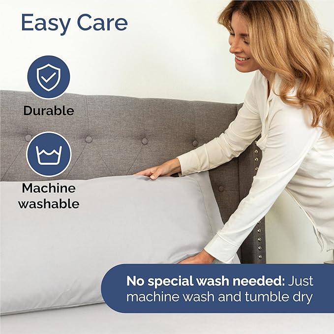 Cooling Bed Sheet Set - King - 6 Piece