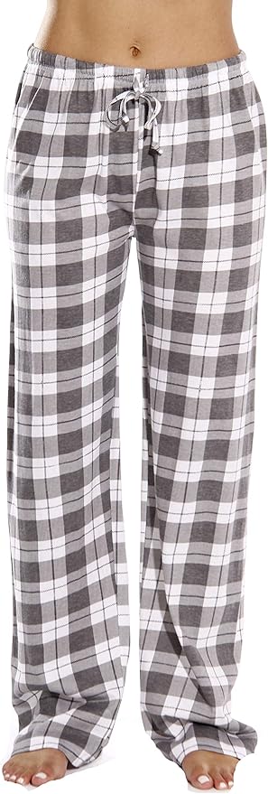 Women's 100% Cotton Pajamas - Pants