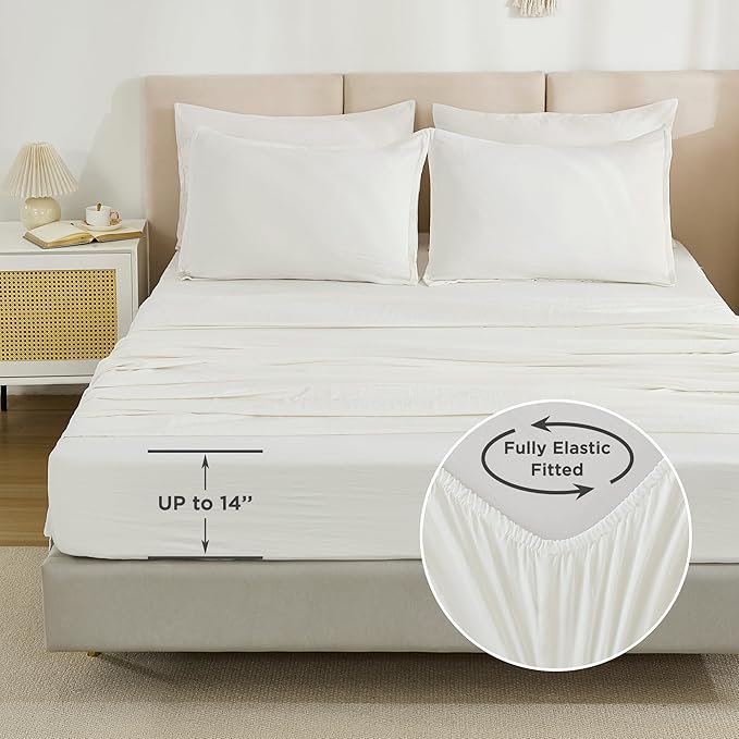 Comforter Set - California King - 7 Piece
