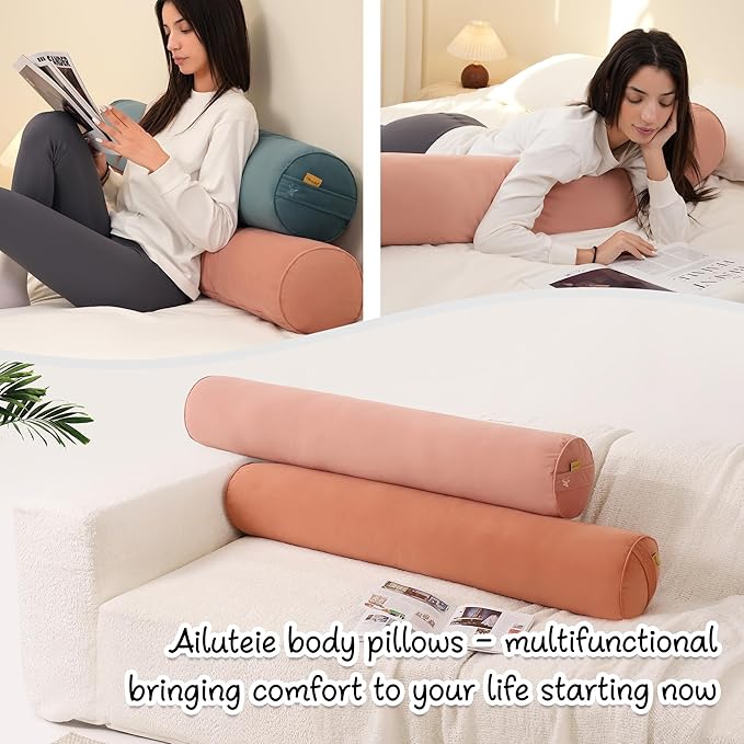 Body Pillow - Full - 39.37 x 7.87 in