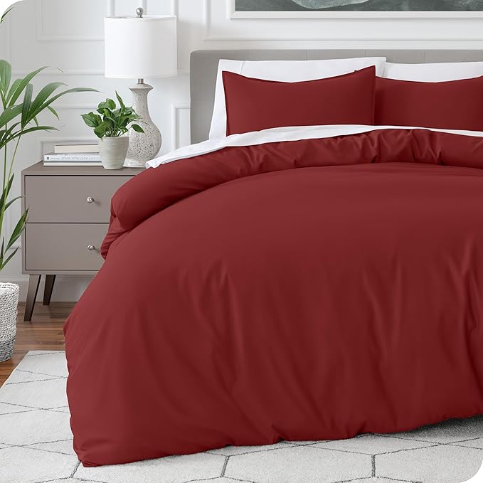 Cooling Duvet Cover - California King