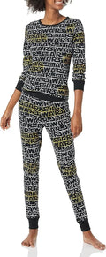 Women's Pajama Set - 2 Piece