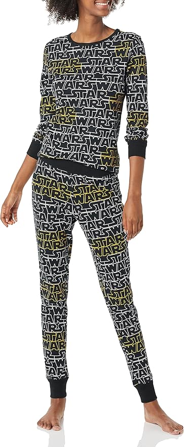 Women's Pajama Set - 2 Piece