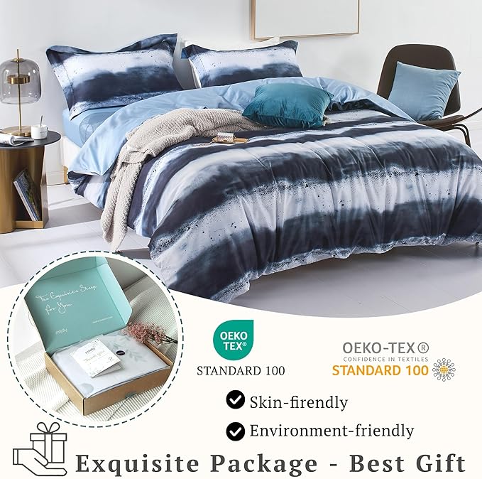 Duvet Cover Set - 2 Piece