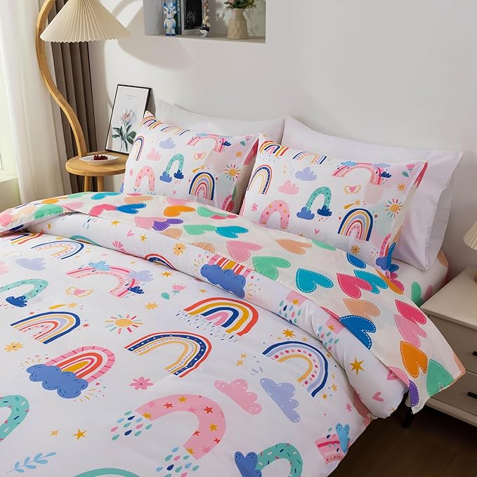 Comforter Set - Twin - 3 Piece