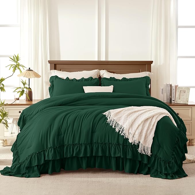 Comforter Set - King - 3 Piece
