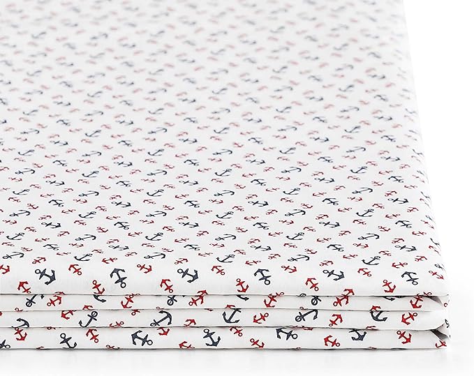 Bed Sheet Set - Queen