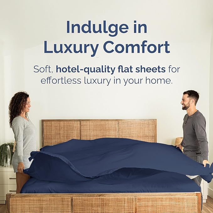 Cooling Flat Sheet - King