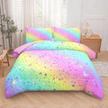 Comforter Set - Twin - 5 Piece