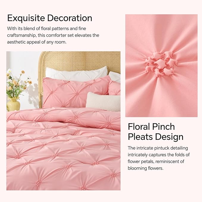 Comforter Set - Full