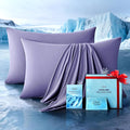 Cooling Pillowcase Set - Standard - 2 Piece