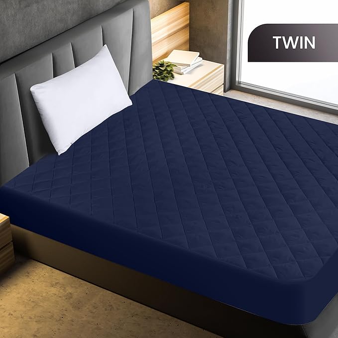 Mattress Pad - Twin