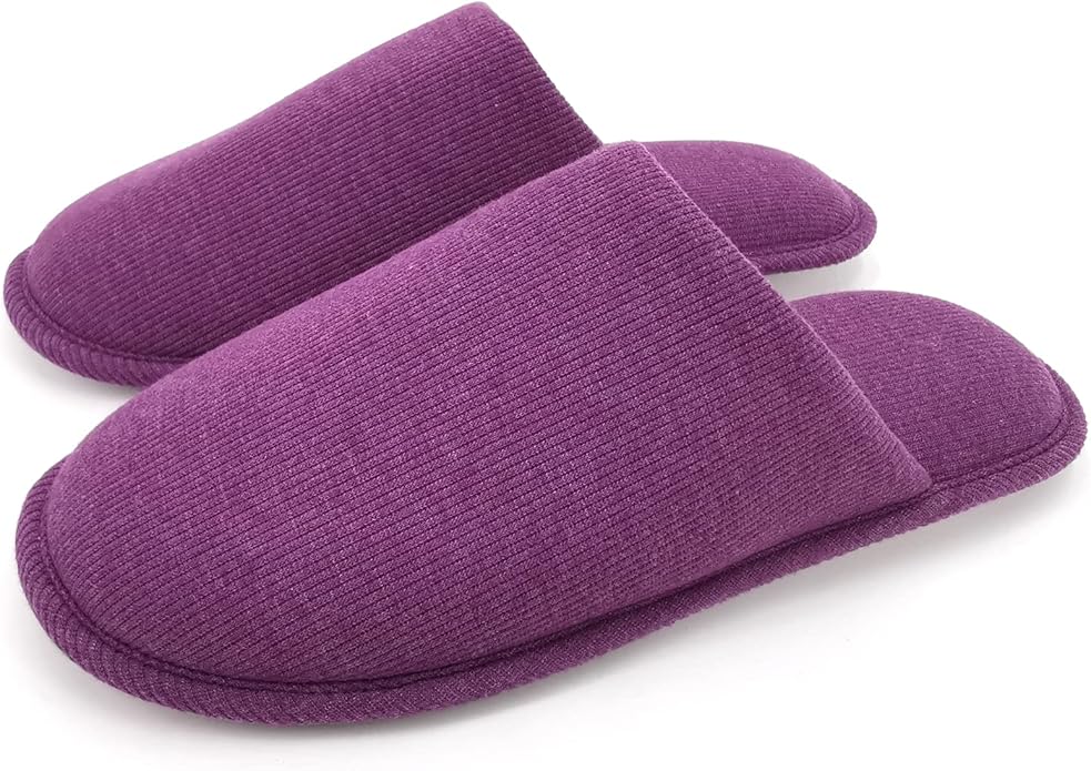 Memory Foam Slippers
