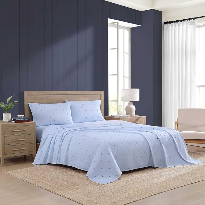 Bed Sheet Set - Queen