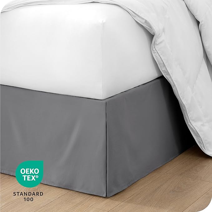 Bed Skirt - King