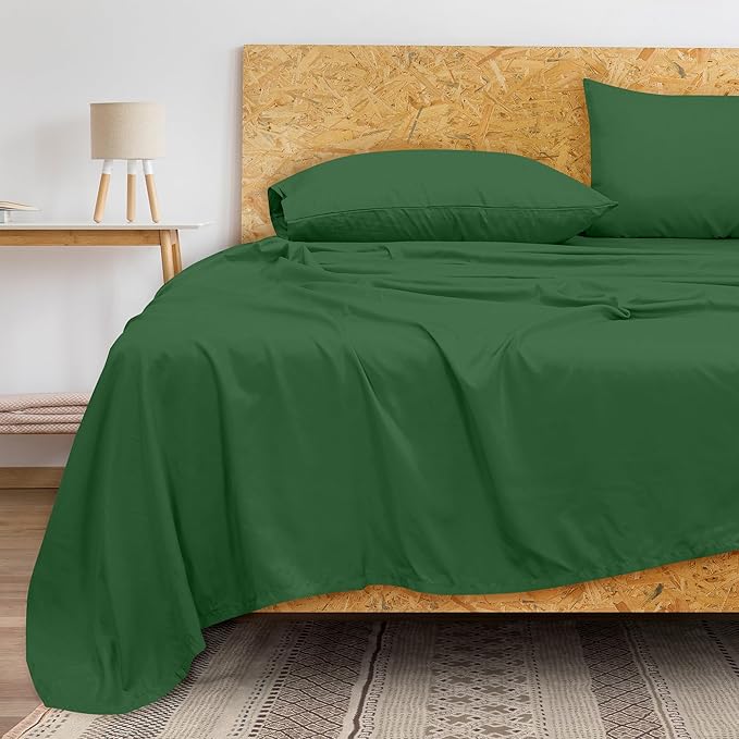 Flat Sheet - Twin