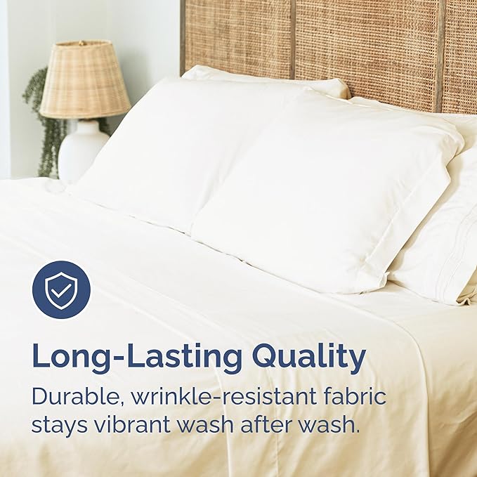 Cooling Flat Sheet - King