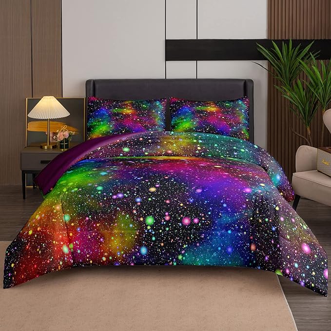 Comforter Set - Full