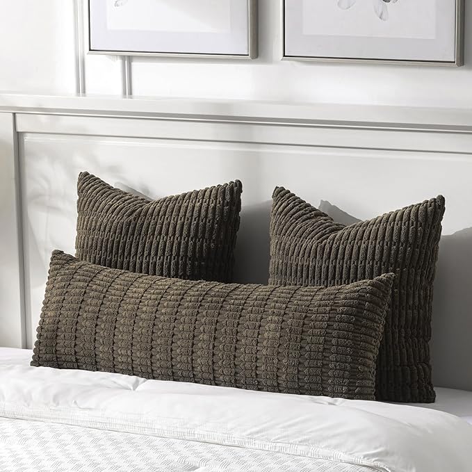 Pillowcase - 20 x 54 in