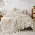Comforter Set - Queen - 3 Piece