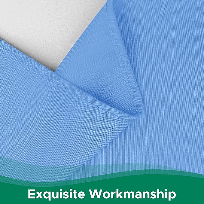 Bed Skirt - King - 15 in Drop