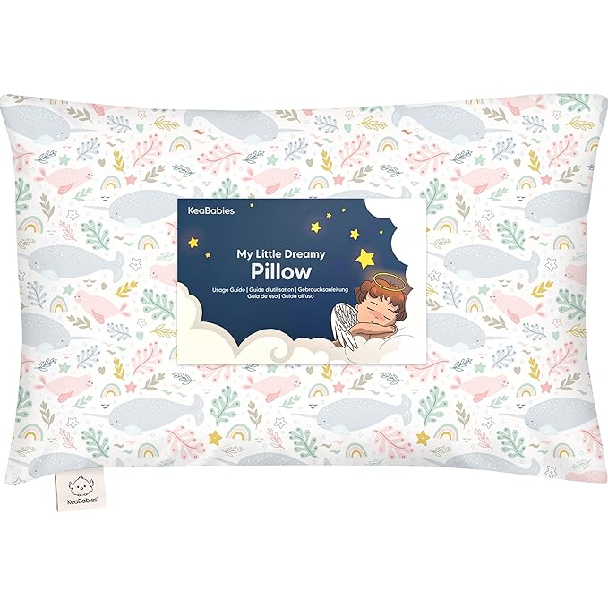 Bed Pillow