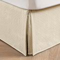 Bed Skirt - King - 18 in Drop