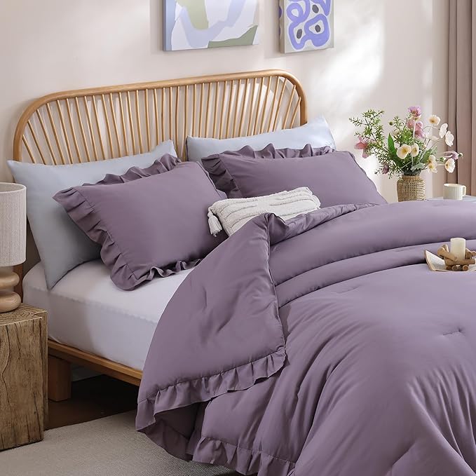 Comforter Set - King - 3 Piece