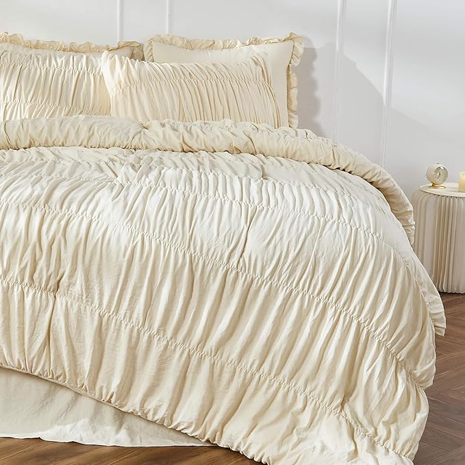 Comforter Set - King - 3 Piece