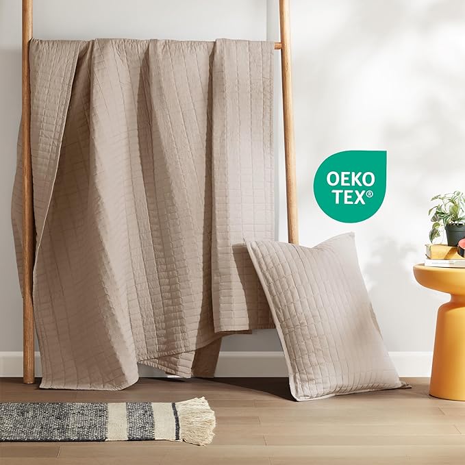 Quilt Set - Twin XL - 2 Piece