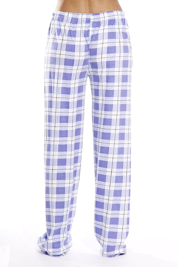 Women's 100% Cotton Pajamas - Pants