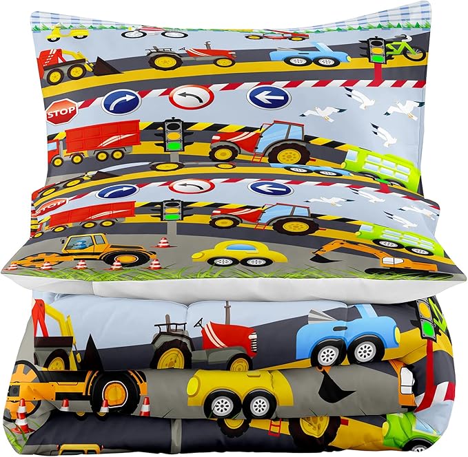 Comforter Set - Twin - 2 Piece