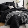 Comforter Set - Twin - 5 Piece